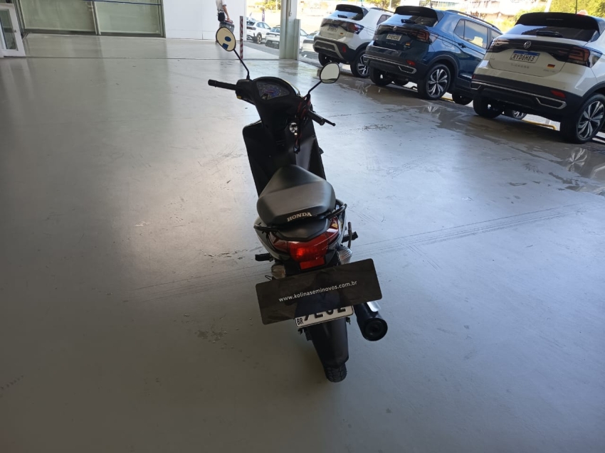 honda biz 125 es 12500 gasolina 2p manual 20142