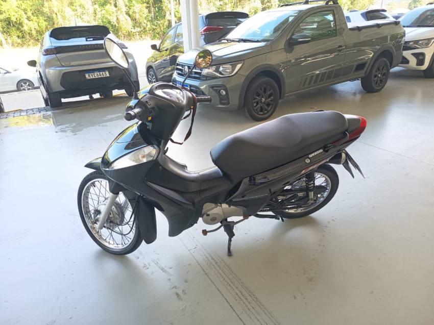 honda biz 125 es 12500 gasolina 2p manual 20144