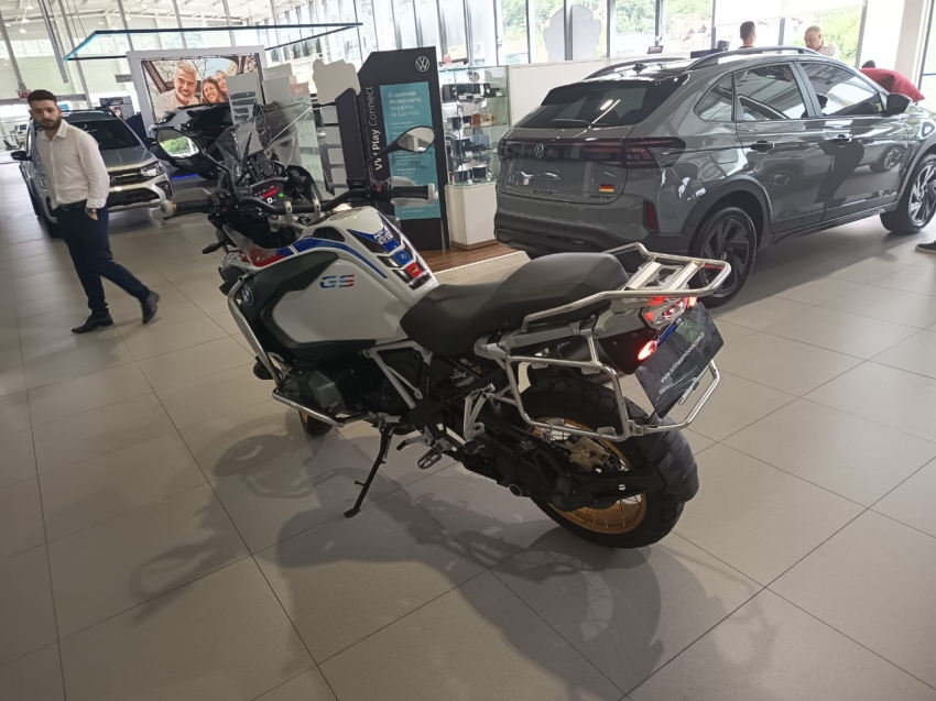 bmw r 1250 gs adventure 1254 gasolina 5p manual 20225
