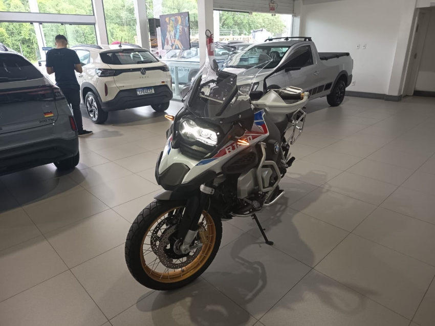 bmw r 1250 gs adventure 1254 gasolina 5p manual 20221