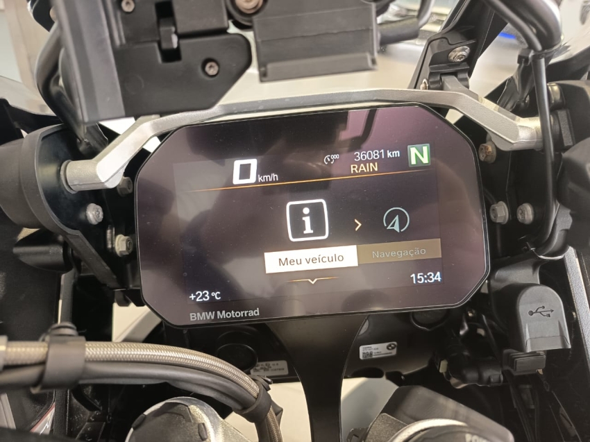 bmw r 1250 gs adventure 1254 gasolina 5p manual 20226