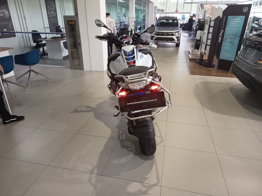 bmw r 1250 gs adventure 1254 gasolina 5p manual 20224