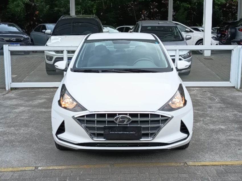 hyundai hb20s 1.6 16v flex vision automatico 1.5 5p 20201