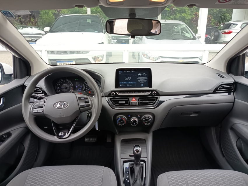 hyundai hb20s 1.6 16v flex vision automatico 1.5 5p 20207