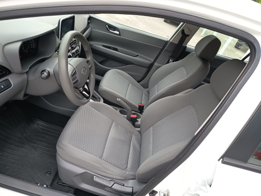 hyundai hb20s 1.6 16v flex vision automatico 1.5 5p 20206