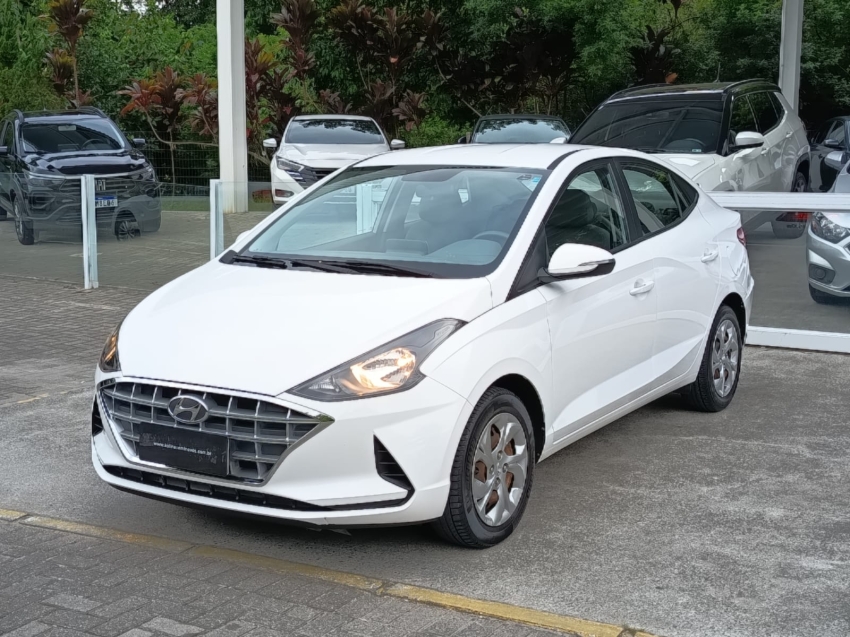 hyundai hb20s 1.6 16v flex vision automatico 1.5 5p 20202