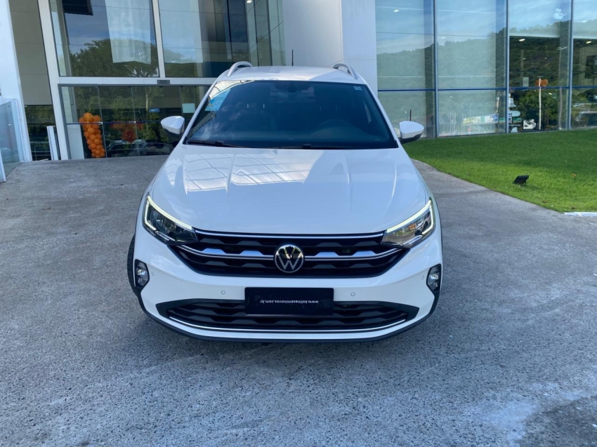 volkswagen nivus 1.0 200 tsi total flex highline automatico 5p 20221