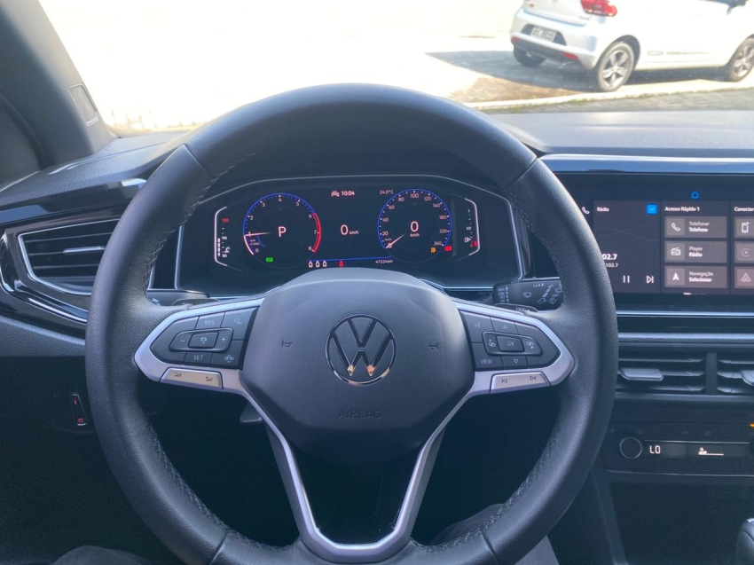 volkswagen nivus 1.0 200 tsi total flex highline automatico 5p 20229