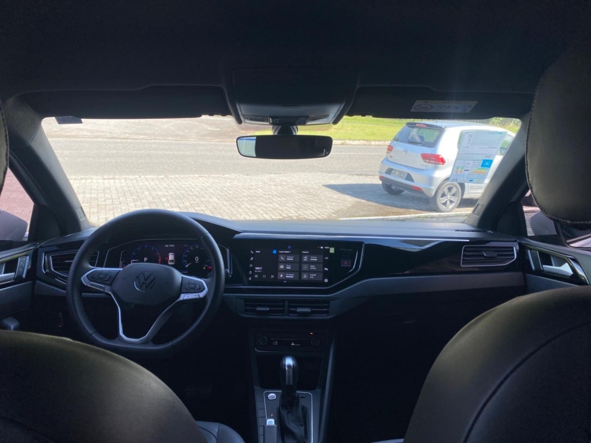 volkswagen nivus 1.0 200 tsi total flex highline automatico 5p 20227