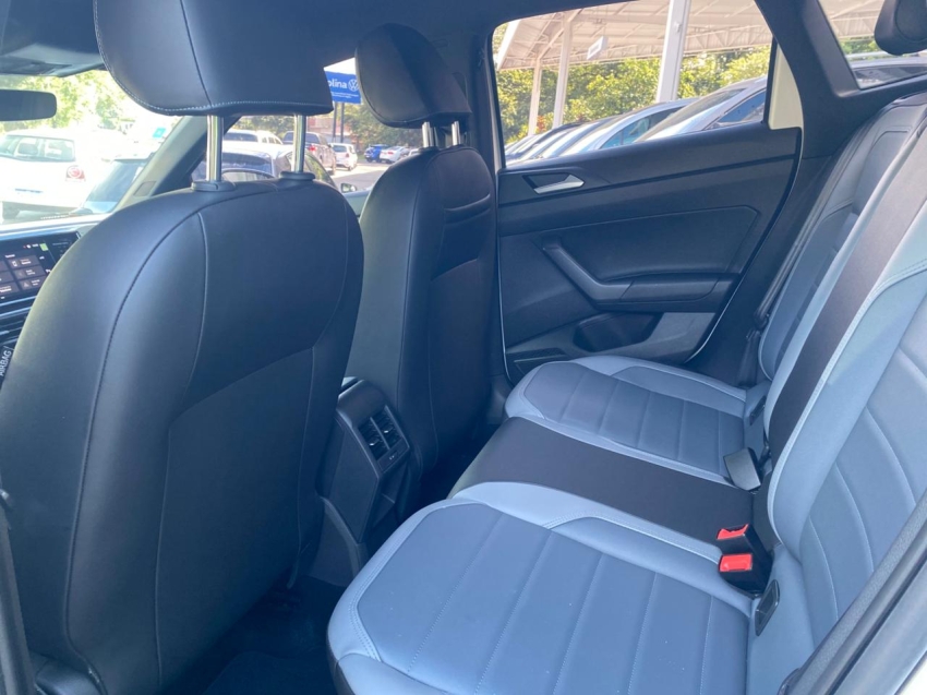 volkswagen nivus 1.0 200 tsi total flex highline automatico 5p 20226