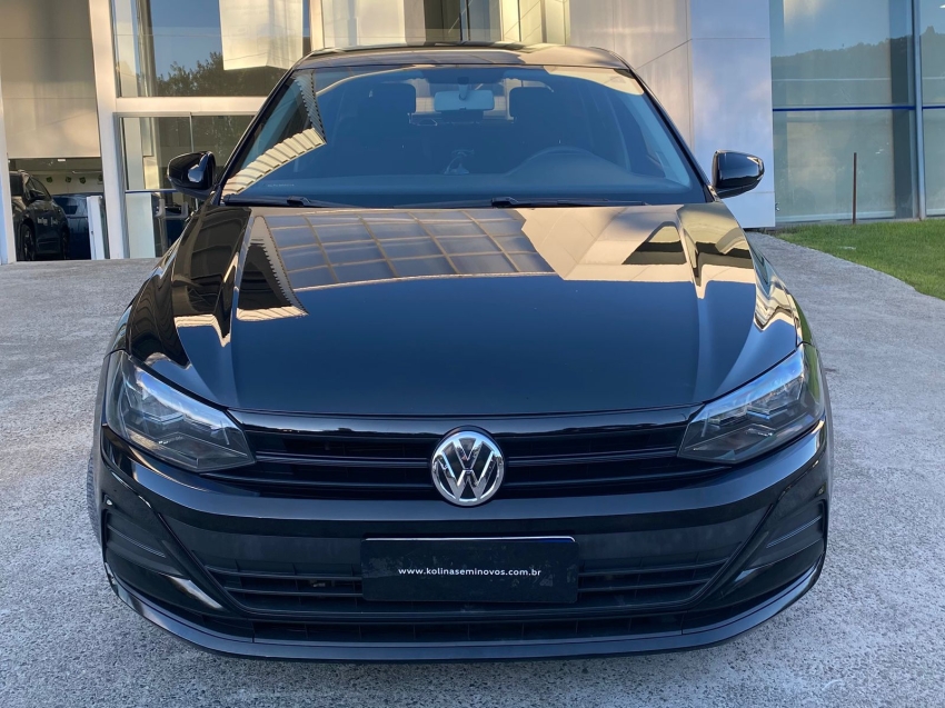 volkswagen polo 1.6 msi total flex manual 1.5 5p 20202