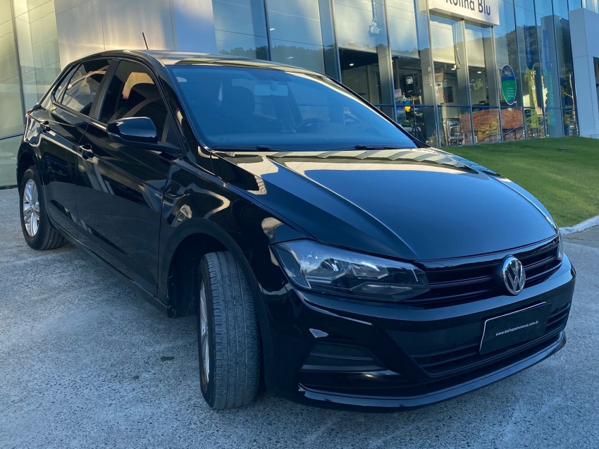 volkswagen polo 1.6 msi total flex manual 1.5 5p 20201