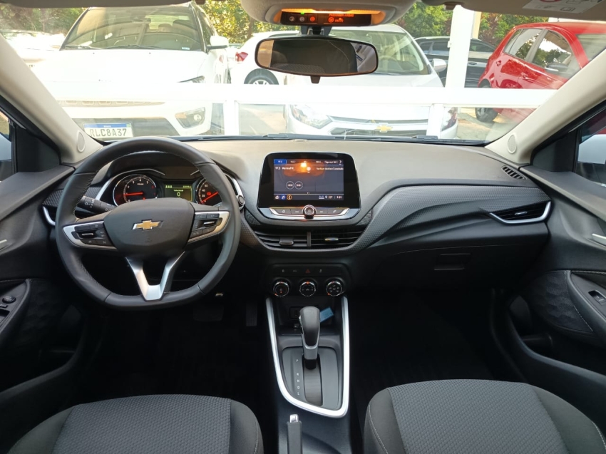 chevrolet onix 1.0 turbo flex ltz automatico 5p 20247
