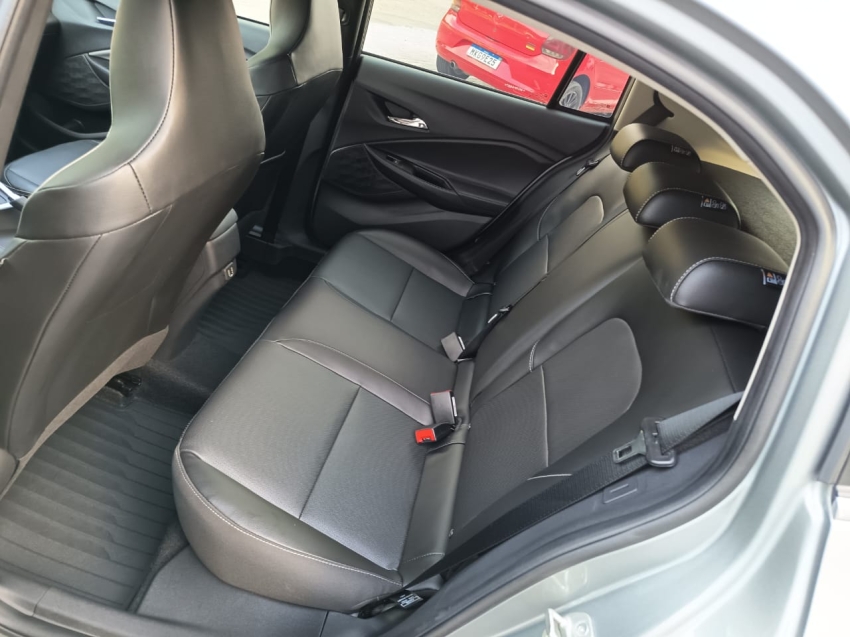 chevrolet onix 1.0 turbo flex premier automatico 5p 20258