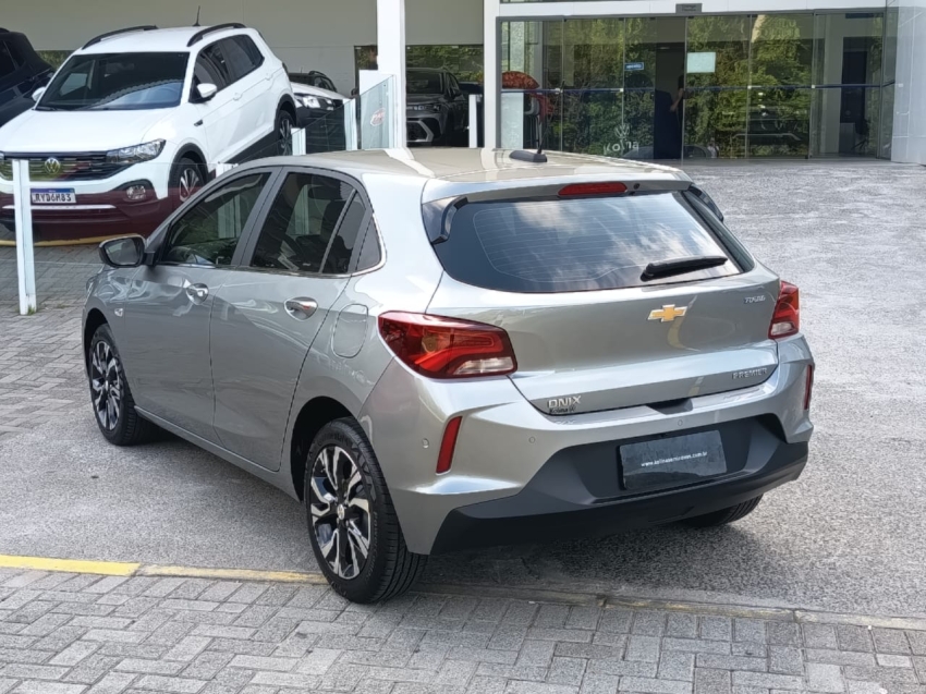 chevrolet onix 1.0 turbo flex premier automatico 5p 20253