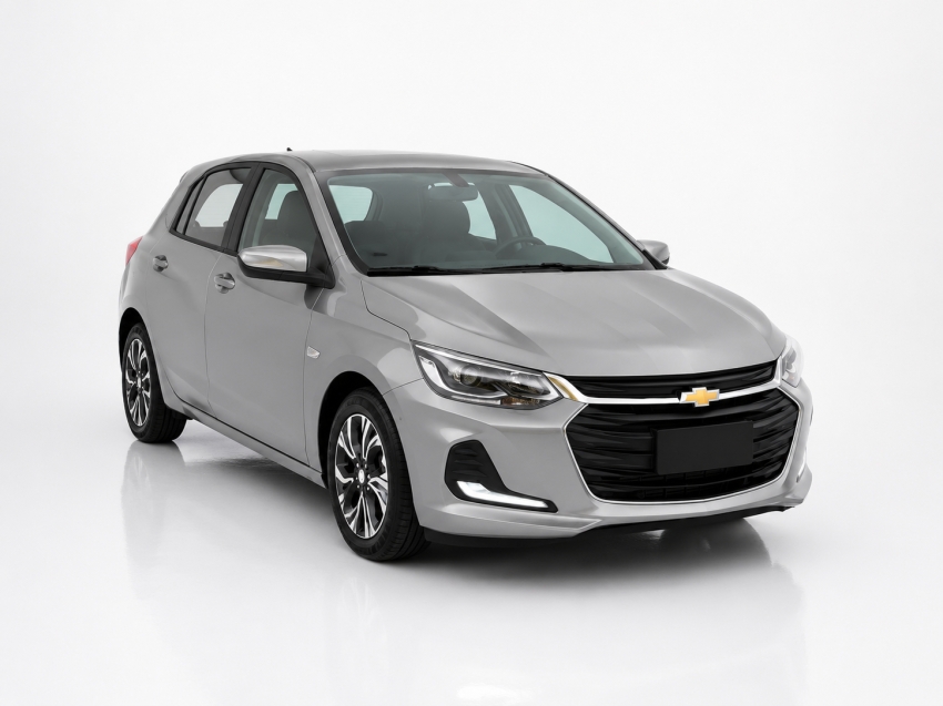chevrolet onix 1.0 turbo flex premier automatico 5p 2025