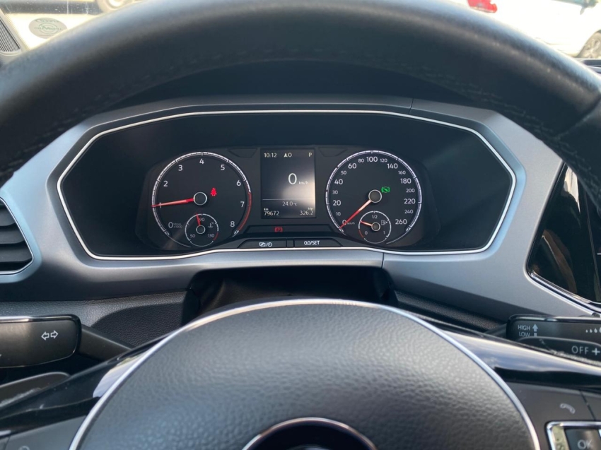 volkswagen t-cross 1.0 200 tsi total flex comfortline automatico 5p 202011