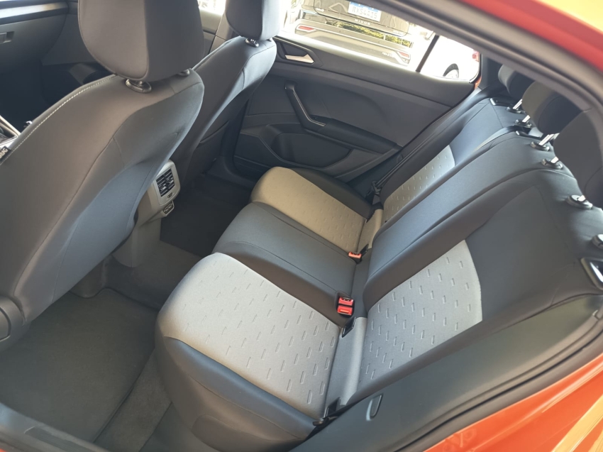 volkswagen t-cross 1.0 200 tsi total flex comfortline automatico 5p 20205