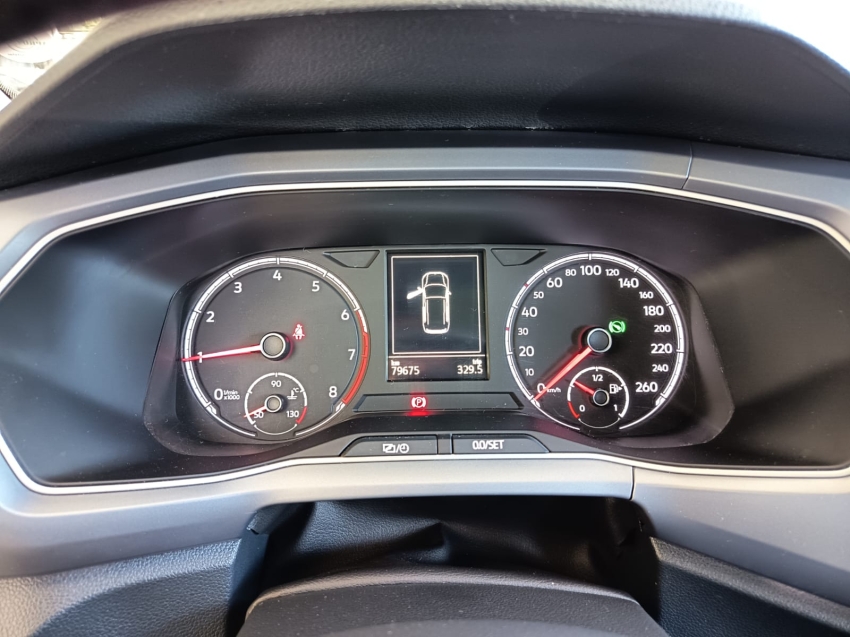 volkswagen t-cross 1.0 200 tsi total flex comfortline automatico 5p 202010