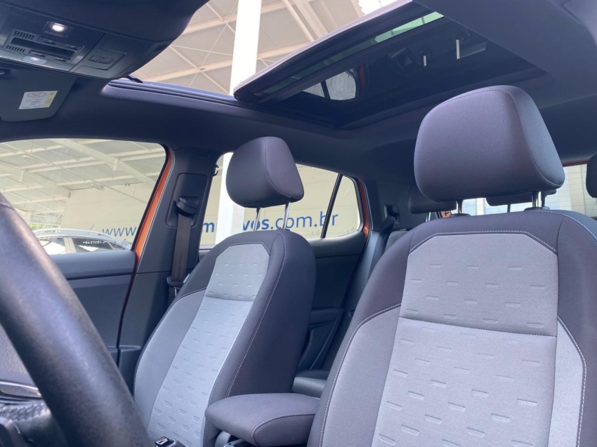 volkswagen t-cross 1.0 200 tsi total flex comfortline automatico 5p 202013