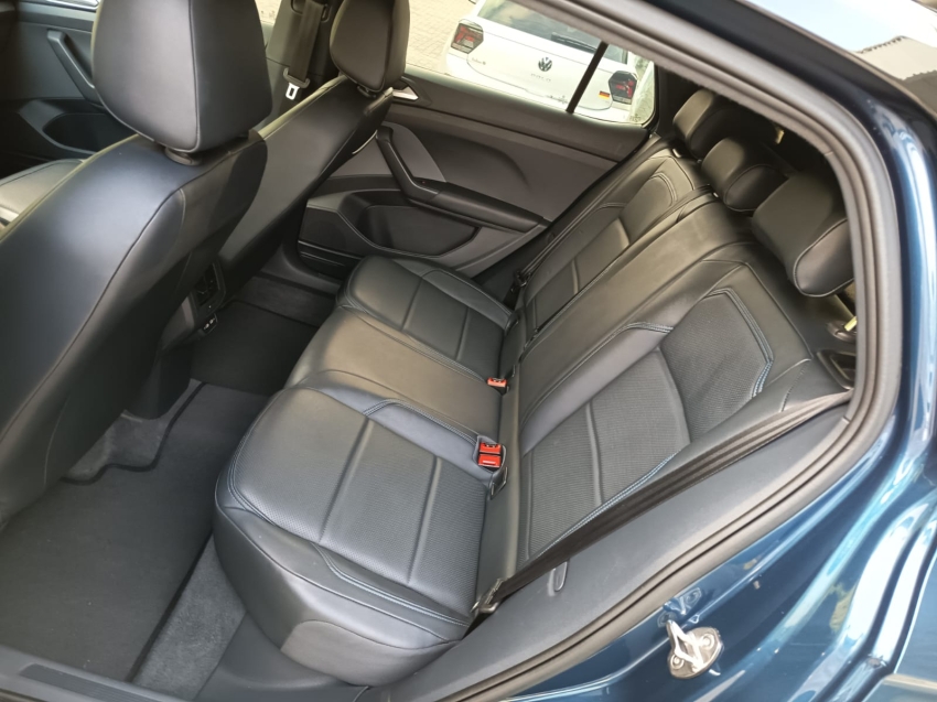 volkswagen t-cross 1.0 200 tsi total flex the town automatico 5p 20248