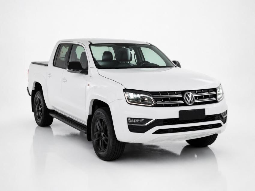 volkswagen amarok 2.0 highline 4x4 cd 16v turbo intercooler diesel 4p automatico 1.9 2020