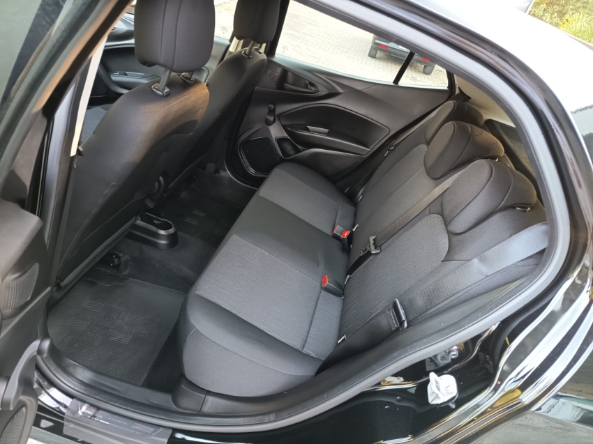 fiat argo 1.3 firefly flex drive cvt 5p automatico 20258