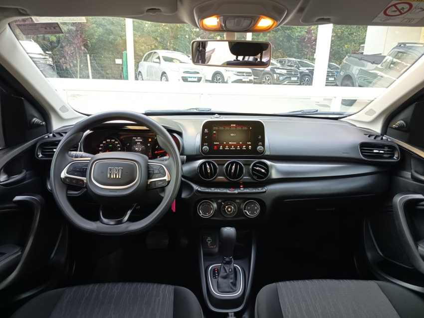 fiat argo 1.3 firefly flex drive cvt 5p automatico 20257
