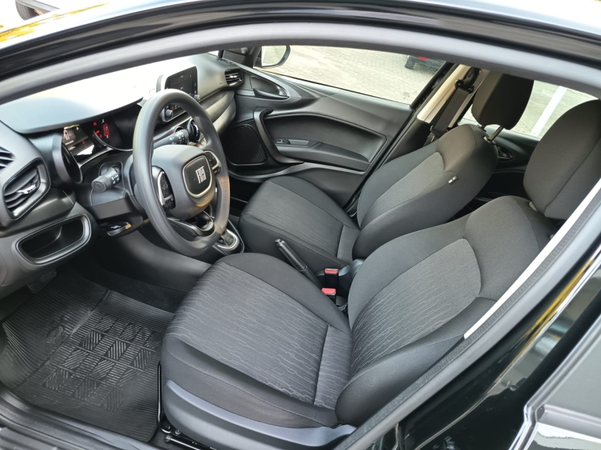 fiat argo 1.3 firefly flex drive cvt 5p automatico 20256