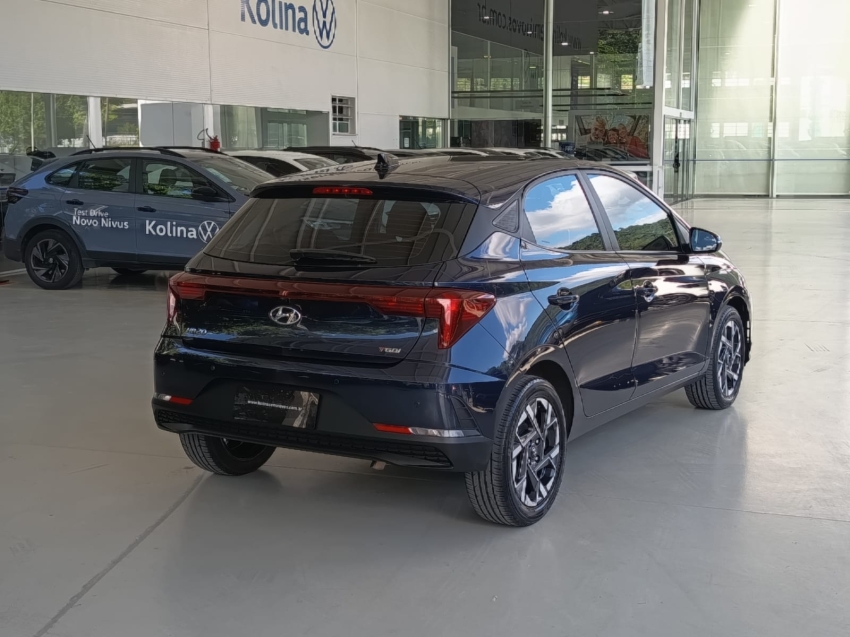 hyundai hb20 1.0 tgdi flex comfort automatico 5p 20245
