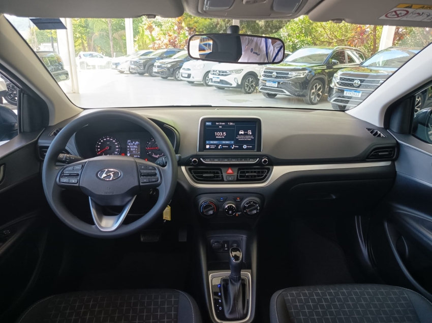 hyundai hb20 1.0 tgdi flex comfort automatico 5p 20246