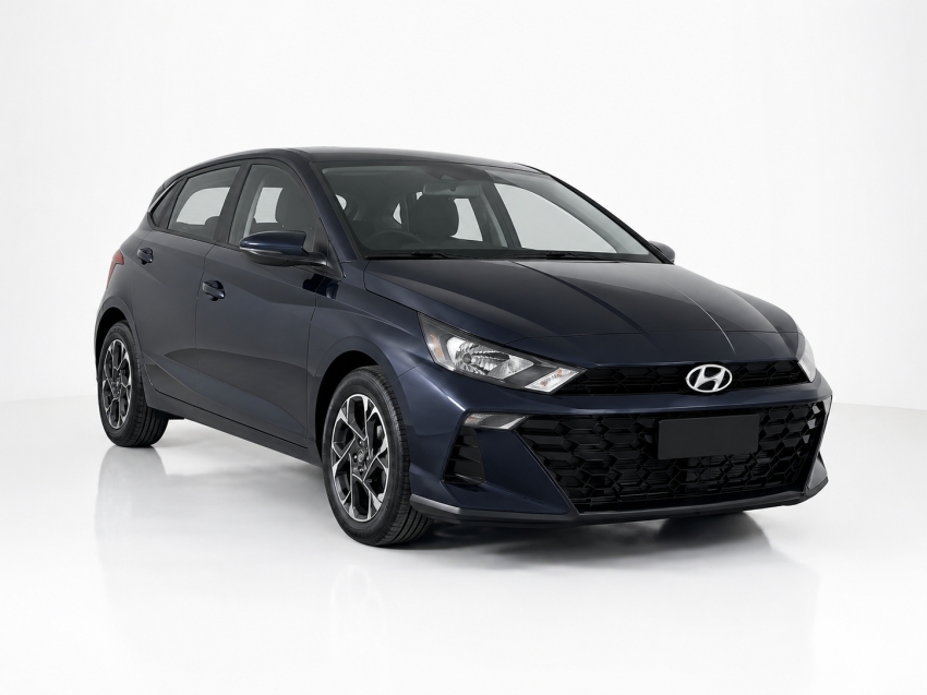 hyundai hb20 1.0 tgdi flex comfort automatico 5p 2024