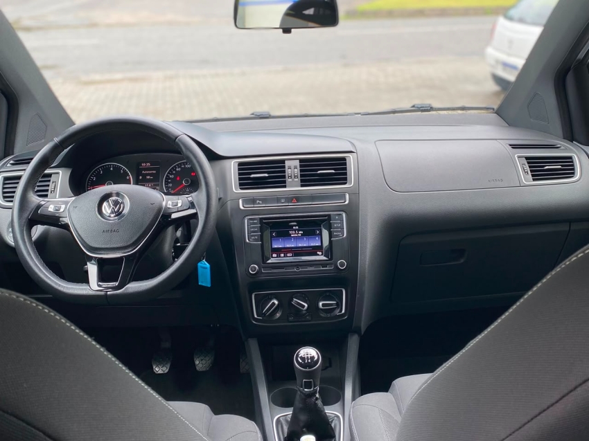 volkswagen fox 1.6 msi run 8v flex 4p manual 1.5 5p 20178