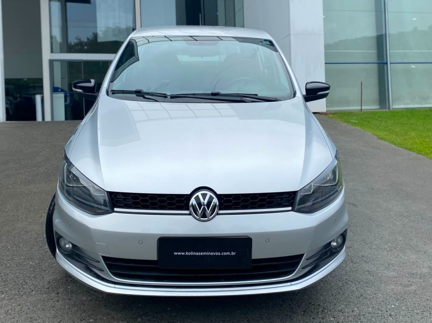volkswagen fox 1.6 msi run 8v flex 4p manual 1.5 5p 20172