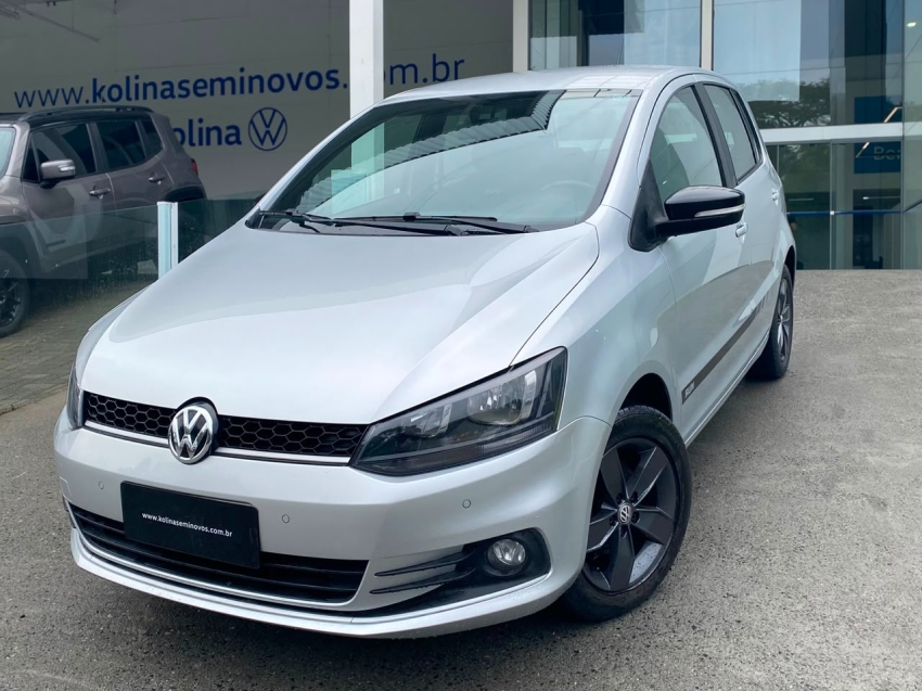 volkswagen fox 1.6 msi run 8v flex 4p manual 1.5 5p 20173
