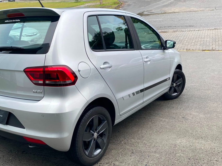 volkswagen fox 1.6 msi run 8v flex 4p manual 1.5 5p 20174