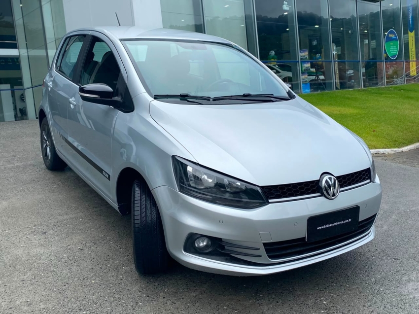 volkswagen fox 1.6 msi run 8v flex 4p manual 1.5 5p 20171