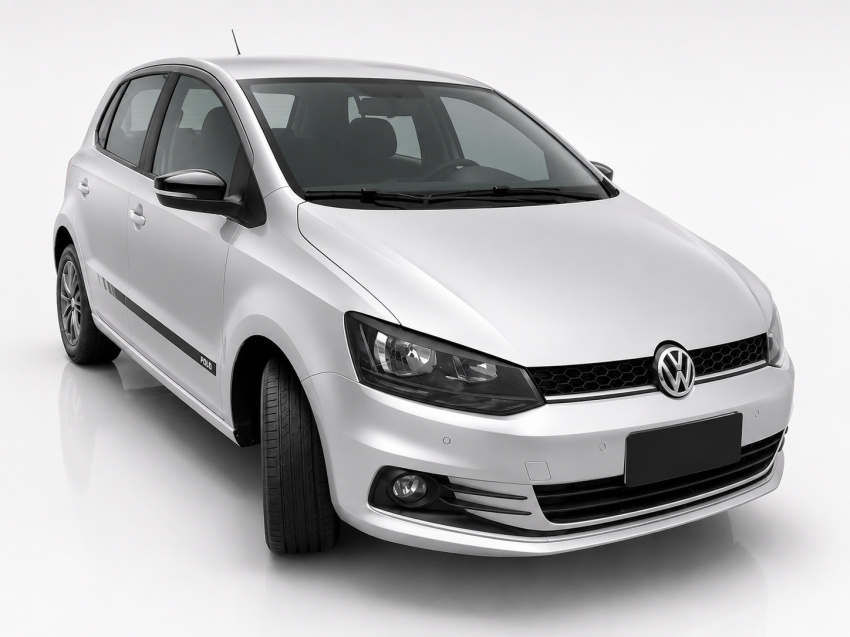volkswagen fox 1.6 msi run 8v flex 4p manual 5p 2017