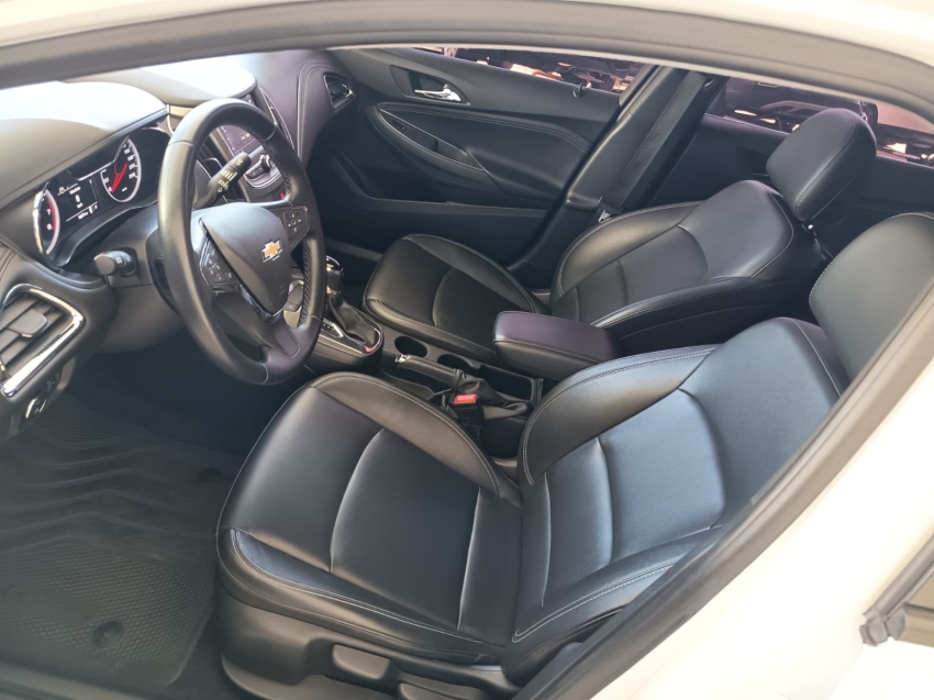 chevrolet cruze 1.4 turbo lt 16v flex 4p automatico 5p 20226