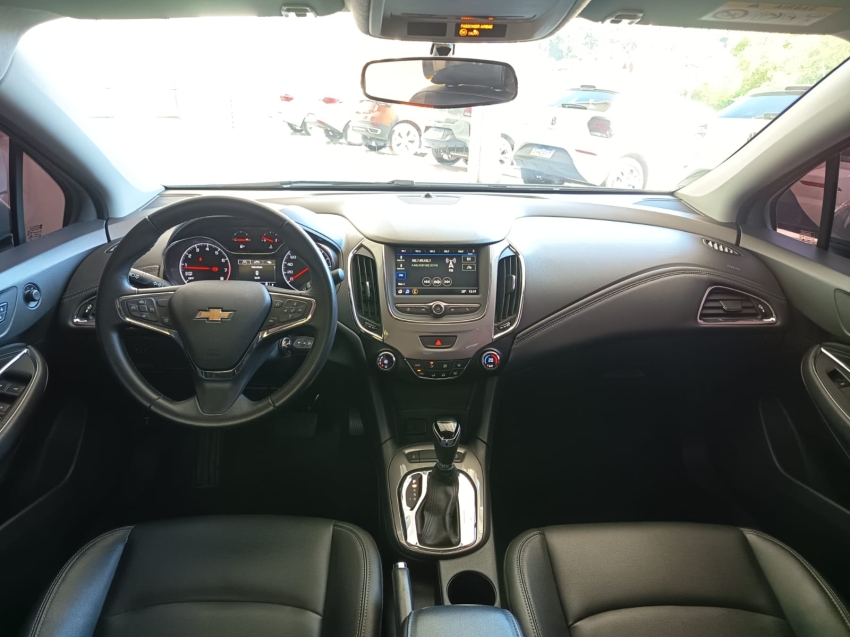 chevrolet cruze 1.4 turbo lt 16v flex 4p automatico 5p 20228
