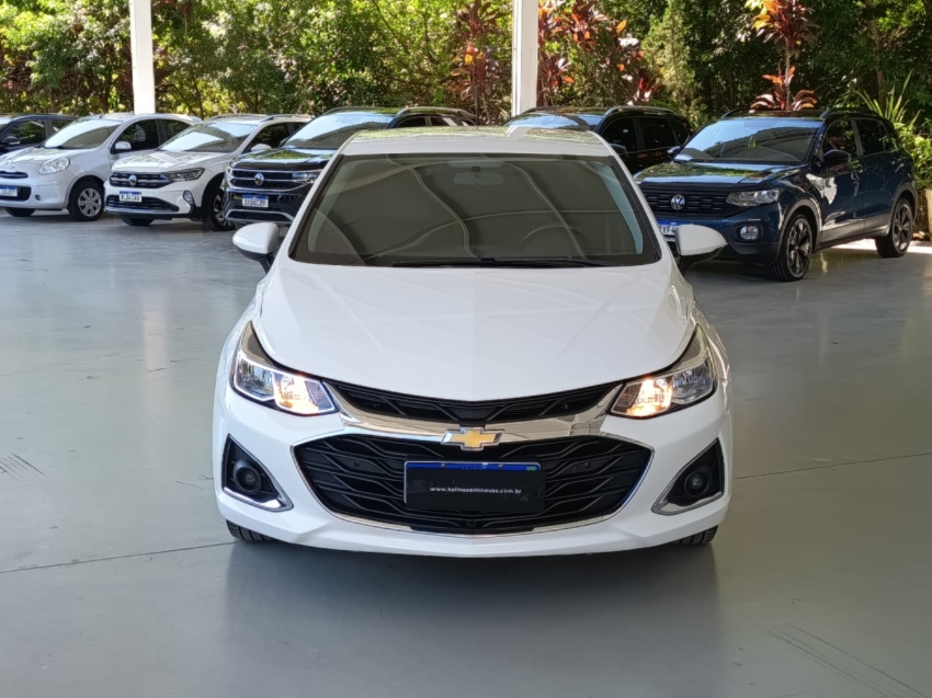 chevrolet cruze 1.4 turbo lt 16v flex 4p automatico 5p 20221