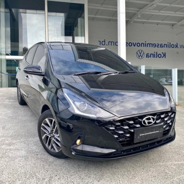 hyundai hb20s 1.0 tgdi flex diamond automatico 5p 20210