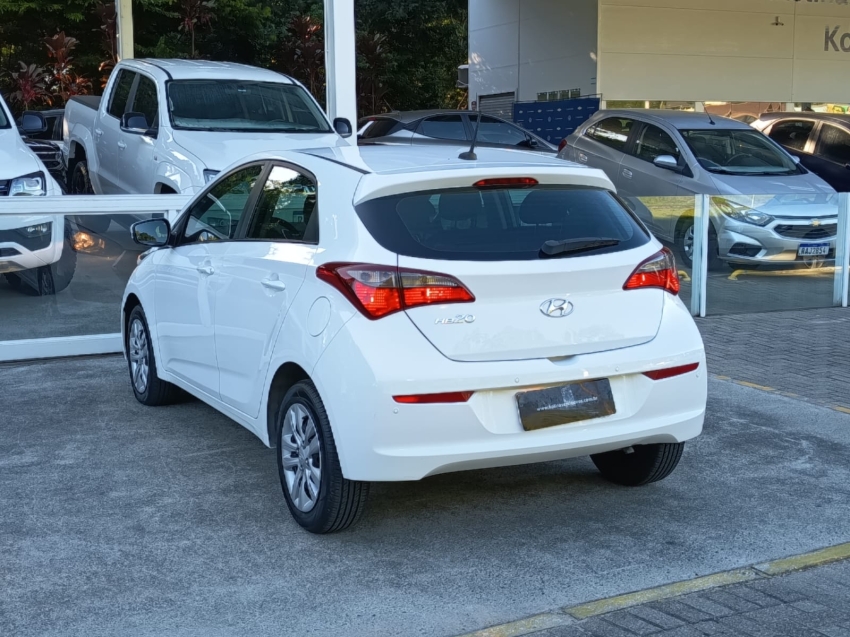 hyundai hb20 1.0 comfort 12v flex 4p manual 5p 20193