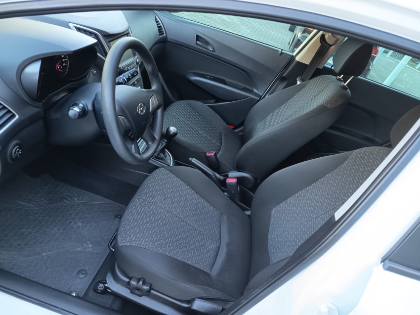 hyundai hb20 1.0 comfort 12v flex 4p manual 5p 20197