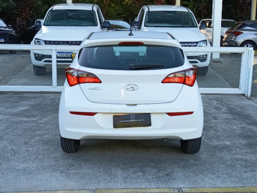 hyundai hb20 1.0 comfort 12v flex 4p manual 5p 20194