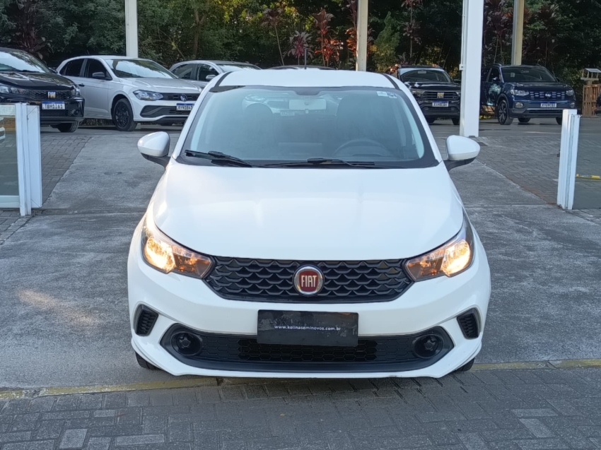 fiat argo 1.0 firefly flex drive manual 5p 20201