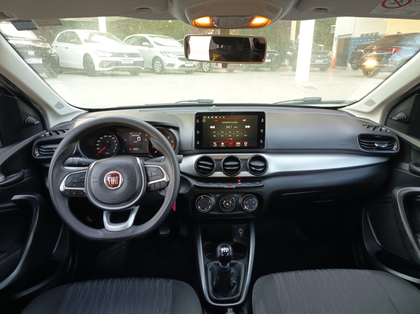 fiat argo 1.0 firefly flex drive manual 5p 20206