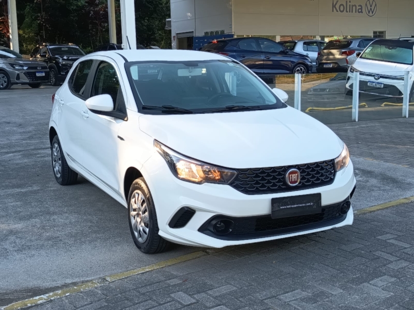 fiat argo 1.0 firefly flex drive manual 5p 2020