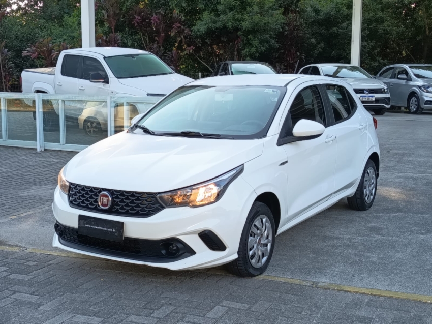 fiat argo 1.0 firefly flex drive manual 5p 20202