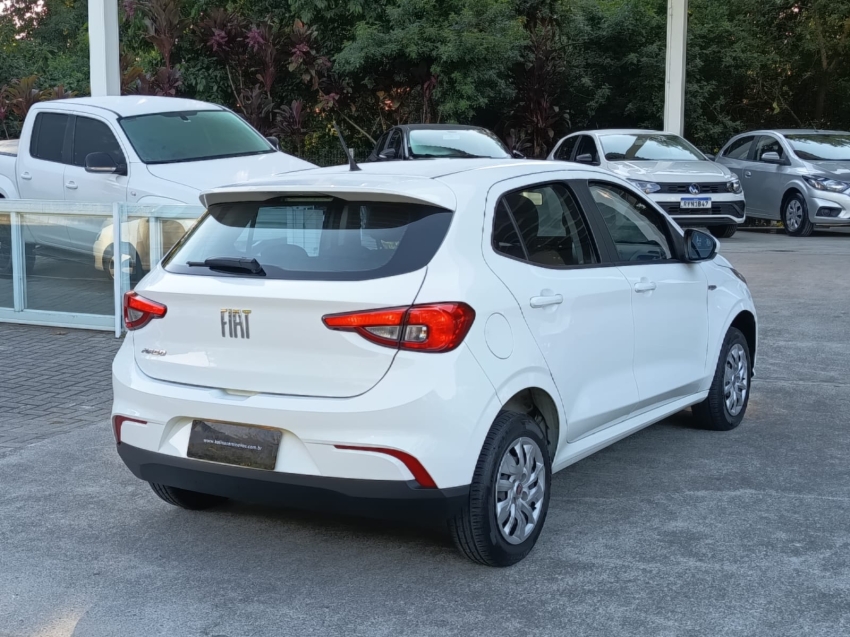 fiat argo 1.0 firefly flex drive manual 5p 20205